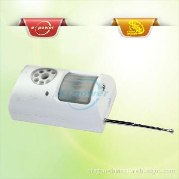 E-Power Miniature Security Alarm System Mini DVR Recorder ER306